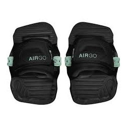 Pads/straps kitesurf ELEVEIGHT Airgo V3