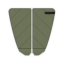 Pad surf MYSTIC Ambush Tailpad Classic Shape Army