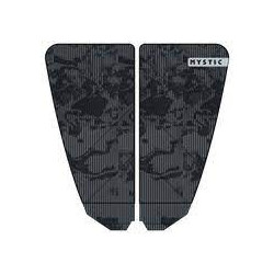 Pad surf MYSTIC Ambush Tailpad Classic Shape Black Allover