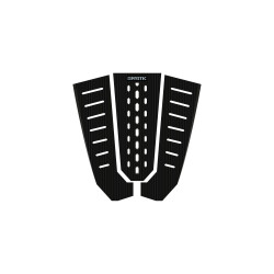 Pad surf MYSTIC Ambush Tailpad Classic Shape Black