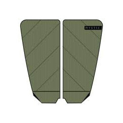 Pad surf MYSTIC Ambush Tailpad Stubby Shape Army
