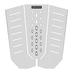 Pad surf MYSTIC Ambush Tailpad Stubby Shape White