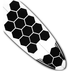 Pad surf RS PRO Hexa Traction