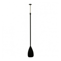 Pagaie SUP SIDE ON Alu 1pc réglable SoFun