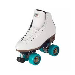 Patin complet Roller Derby Riedell Celebrity Roller Skate Setium