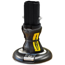 Pied de mât STREAMLINED Quick Lock Boge EU