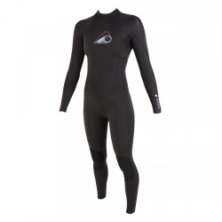Combinaison femme SOORUZ Fly+ 3/2 BZ  S