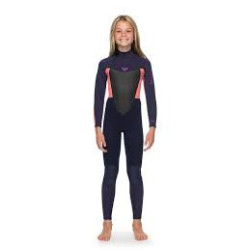 Combinaison fille junior ROXY Prologue 4/3 BZ 14ANS