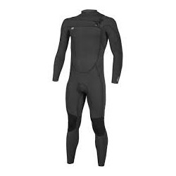 Combinaison intégrale junior O NEILL Ninja 5/4 FZ 2022  8 ans