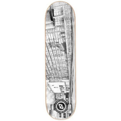 Plateau de skate HYDROPONIC Spot Series Macba 8.0