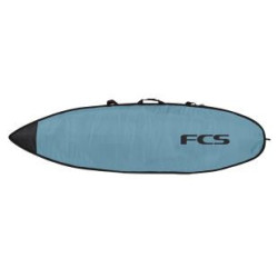 Housse surf FCS Classic all purpose tranquil blue 6.0