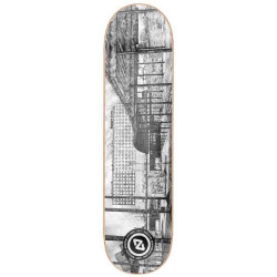 Plateau de skate HYDROPONIC Spot Series Sants 8.0