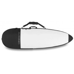 Housse surf DAKINE Daylight Bag Thruster White 6,3