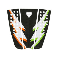 Tail pad GORILLA Kyuss King 2023 White Bolts