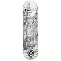 Plateau de skate HYDROPONIC Spot Series South Bank 8.0
