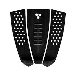 Tail pad GORILLA Skinny Three Noir