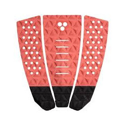 Tail pad GORILLA Tres Noir / rouge