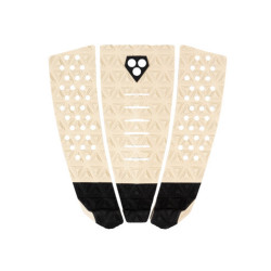 Tail pad GORILLA Tres Noir / sable
