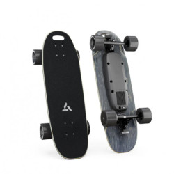 Skate électrique ELWING Liten 2 Essentiel (moteur simple, batterie standard) Homologué (max 25km/h)