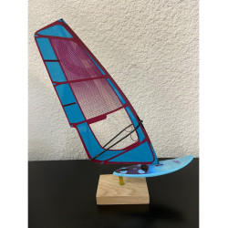Miniature Windsurf/Planche à Voile NEILPRYDE Bleu