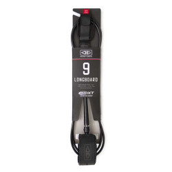 Leash 9 longboard premium O&E