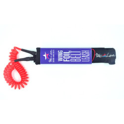 Leash Ceinture Wing Pat LOVE