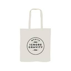 Tote bag MYSTIC Sand