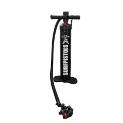 Pompe SURFPISTOLS Big Volume Kite/Wing