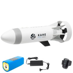 Propulsion électrique KAHE Pod 600 Kayak/SUP