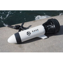 Propulsion électrique KAHE Pod 600 Snorkeling