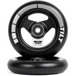 Roue Tilt Stage I Noir 120 30