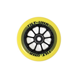 Roue Tilt UHR Jaune 110