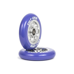 Roue Tilt UHR Violet 120 30