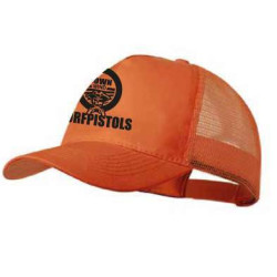 Casquette SURFPISTOLS Sécu Downwind