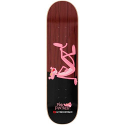Plateau de skate HYDROPONIC x Pink Panther Wait 8.125