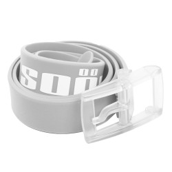 Ceinture SOORUZ Plastik Grey