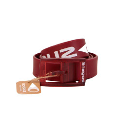 Ceinture SOORUZ Plastik Red