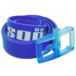 Ceinture SOORUZ Plastik Navy