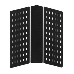 Pad surf MYSTIC 3 Piece Front Pad Black
