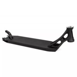 Deck Trottinette ETHIC DTC Vulcain Noir 560mm