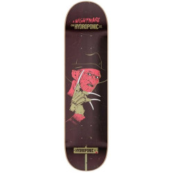 Plateau de skate HYDROPONIC Horror Fred 8.0