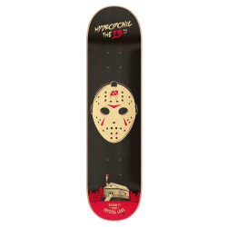 Plateau de skate HYDROPONIC Horror Friday 8.125