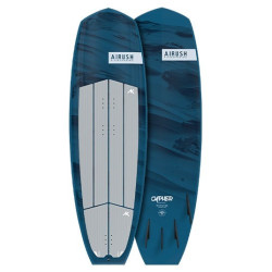 Surfkite Cypher V3 Reflex Wood Airush