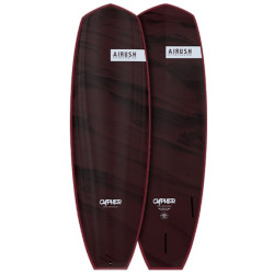 Surfkite Cypher V3 - 4''10" Reflex Carbon Innegra Airush