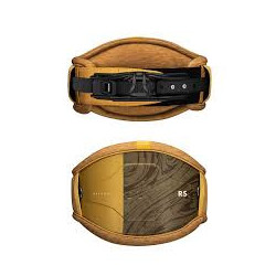 Ak Harness Method V3 Gold Flax Fusion - Harness Only Airush