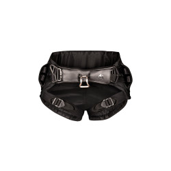 Ak Harness Ether Seat Black Airush