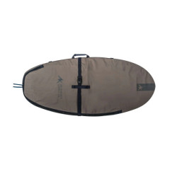 Ak Foilboard Bag Gray Airush