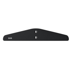 Ak Foil Rear Wing Moustache Airush