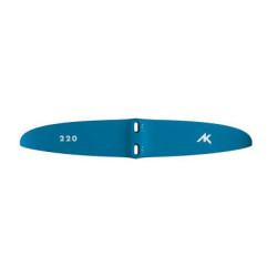 Ak Foil Rear Wing G10 Arc Down Airush