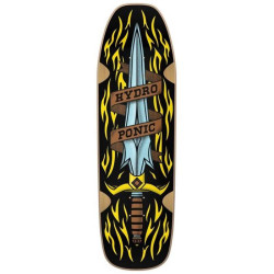 Plateau de skate HYDROPONIC Bullet Sword 8.75